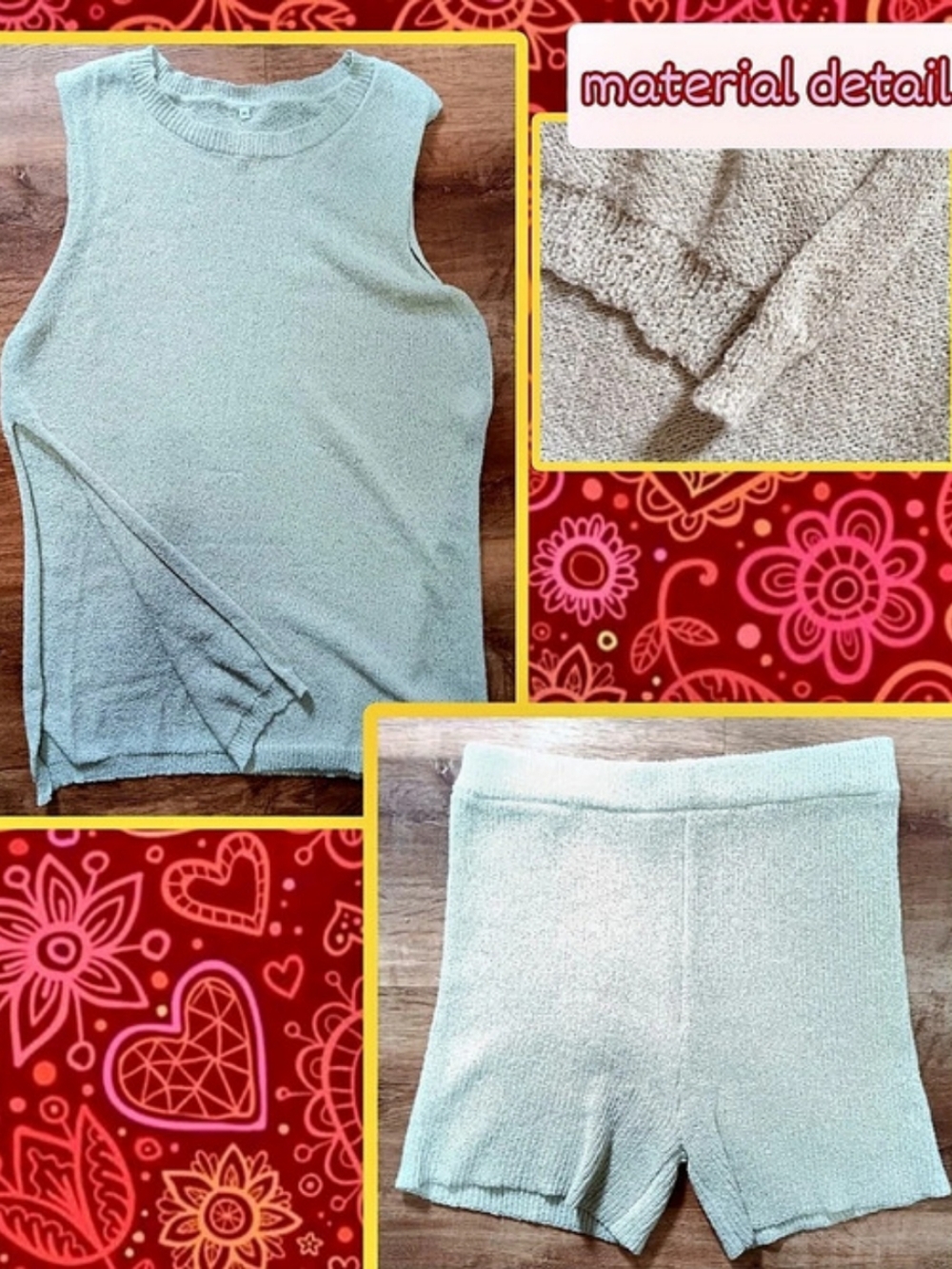 Matching Set - Picture 2 of 2